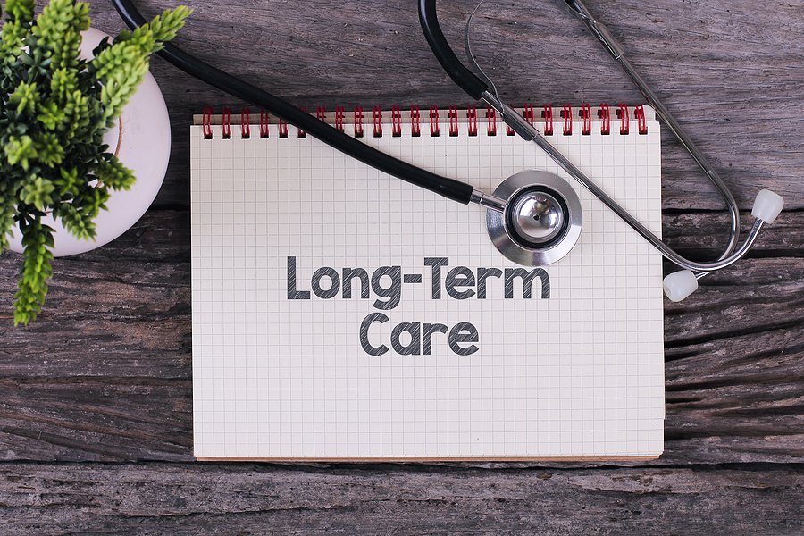 Long-Term Care Insurance